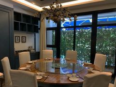 包厢-hallch好吃餐厅(奥体中心店)