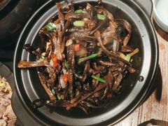 -云海肴·汽锅鸡·云南菜(美罗城店)