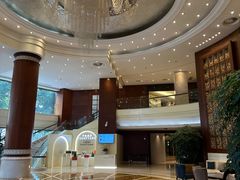-上海圣淘沙万怡酒店