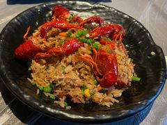 -虾易落味(杭州黄龙万科中心店)