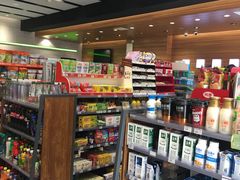 -today便利店(汉街店)