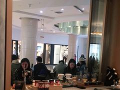 -星巴克臻选(北京世贸天阶店)