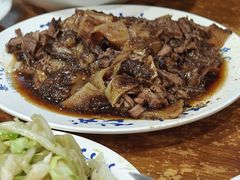 -柴氏风味斋(甘家口店)