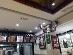 -桥香园云南过桥米线(金马碧鸡店)