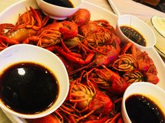 -指爱龙虾(金杨路总店)