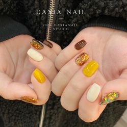 -M·X Nail日式美甲美睫