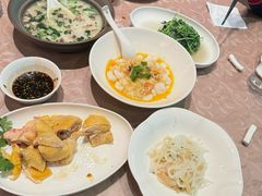 -东方明珠老上海8号餐厅