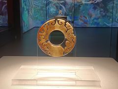 -北京大葆台遗址博物馆