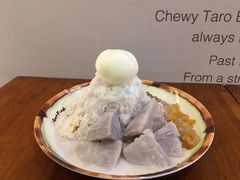 -鲜芋仙(群光广场店)