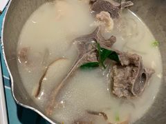 -哈密古丽新疆餐厅(江北融创店)