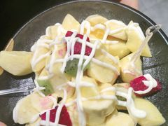 -九田家黑牛烤肉料理(潍坊青州市泰华城店)