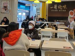 大堂-大家乐(广州荔湾领展广场店)