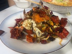 -来之顺海鲜菜馆·青岛菜·始于1993(栈桥店)