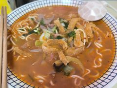 -孙记大碗皮肚面(后宰门店)