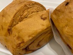 红糖馒头-李与白包子铺(桐梓林店)