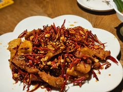 -小喜客·云南特色菜(纳西庭院店)
