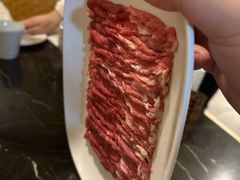 -东来顺饭庄(金泉广场店)