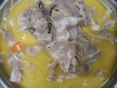 -老牌坊鲁菜名店(聊城美食岛店)