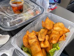 甜不辣-台南擔仔面·卤肉饭(老虹井路店)