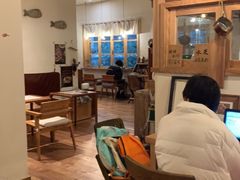 -懒鱼时光馆(沙坪坝店)