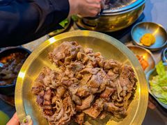 -味家烤肉烤鳗鱼牛排(西塔旗舰店)