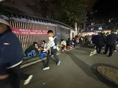 -抚琴第一烤(抚琴地铁站A口店)