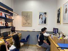 -海马体照相馆(广州新世界云门New park店)