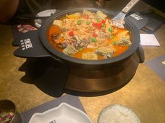 -烤匠麻辣烤鱼(万象城店)