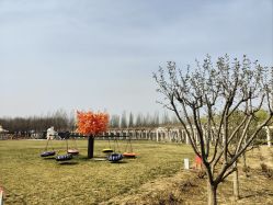 -优沃得自然教育农场·冰雪乐园·生日会·研学