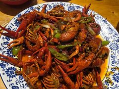 -满盆红龙虾(开发区店)