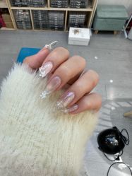 -恐龙·美甲美睫