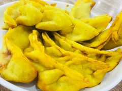 -草桥清真牛肉锅贴扁食店