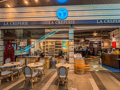 -La Creperie法餐厅(芮欧百货店)