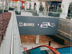 -盒马鲜生(公园1903店)