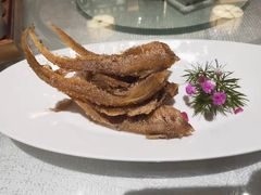 烤子鱼-清水蘭軒