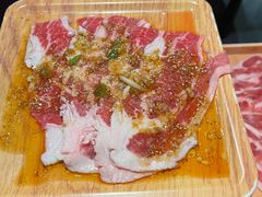 -火炉火自助餐(枫蓝国际店)