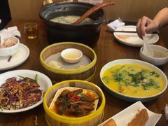 -如轩·海鲜砂锅粥·潮汕菜(海珠店)