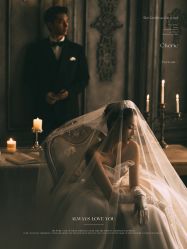 -雪中彩影婚纱摄影·微光艺术中心