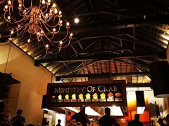 -Ministry of Crab(科伦坡店)