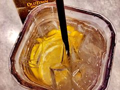 -Old Town White Coffee(gateway@klia2)