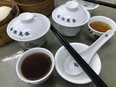 -香港蓮香樓(上環店)