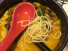 -和府捞面(领展购物广场京通店)