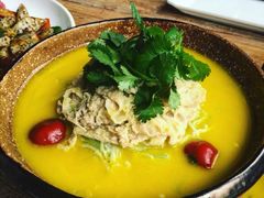 -旅马餐厅(茅家埠店)