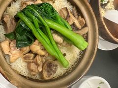 -超记煲仔饭(北京路店)