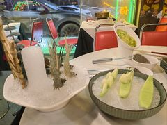 -大永發老火浓汤·经典粤菜(北滨路店)