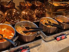 -比格比萨自助(宝山日月光店)