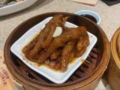 -点都德(聚福楼店)