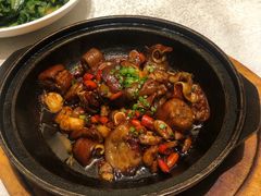 -江南宴酒店(碧湖银座店)