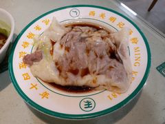 -西关明记肠粉(荔枝湾店)