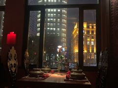 -花马天堂云南餐厅 Lost Heaven(外滩店)